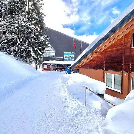 Tarbey - Au Départ Du Télécabine Torrent Appartement
