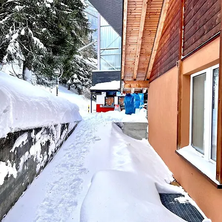 Apartamento Tarbey - Au Depart Du Telecabine Torrent *