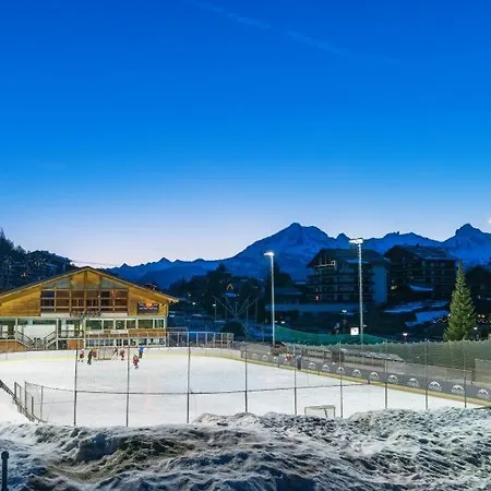 شقة Tarbey - Au Depart Du Telecabine Torrent