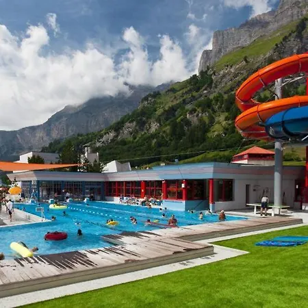 Lägenhet Tarbey - Au Depart Du Telecabine Torrent *