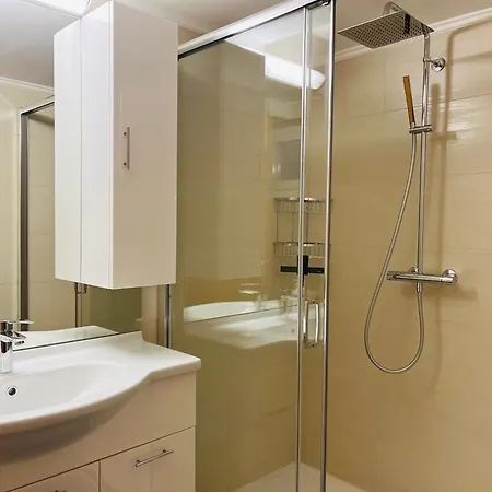 Tarbey - Au Départ Du Télécabine Torrent Appartement Loèche-les-Bains