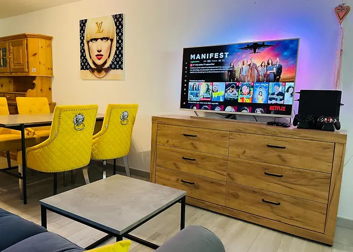 Tarbey - Au Départ Du Télécabine Torrent Loèche-les-Bains