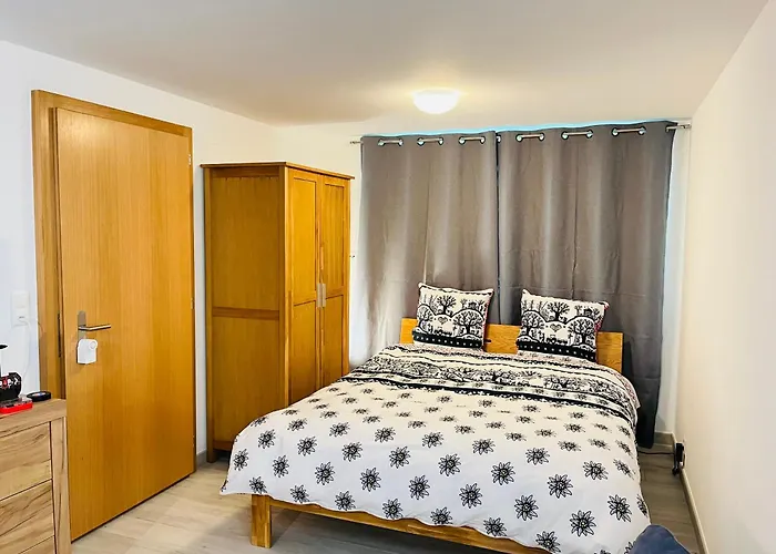 Tarbey - Au Départ Du Télécabine Torrent Appartement