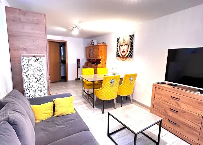 Tarbey - Au Depart Du Telecabine Torrent * Leukerbad