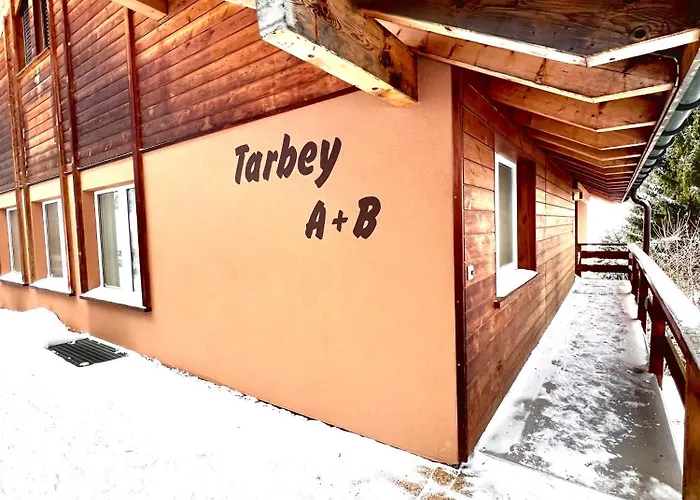 Appartement Tarbey - Au Départ Du Télécabine Torrent