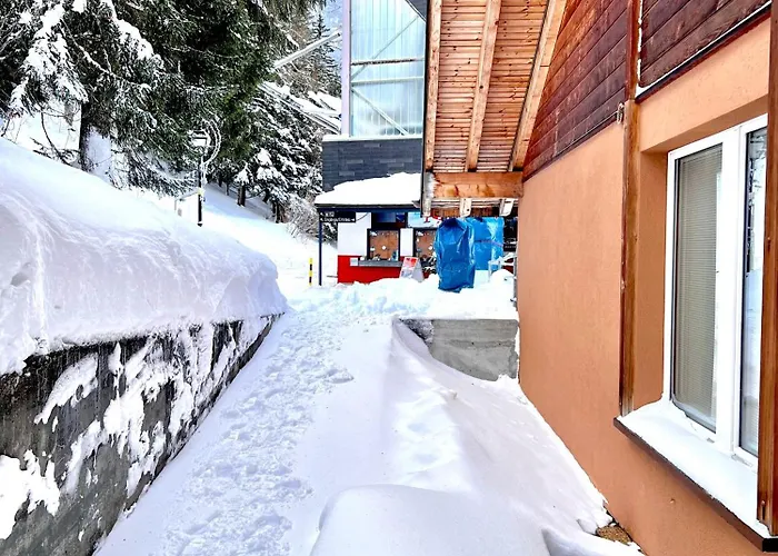 Apartment Tarbey - Au Depart Du Telecabine Torrent *