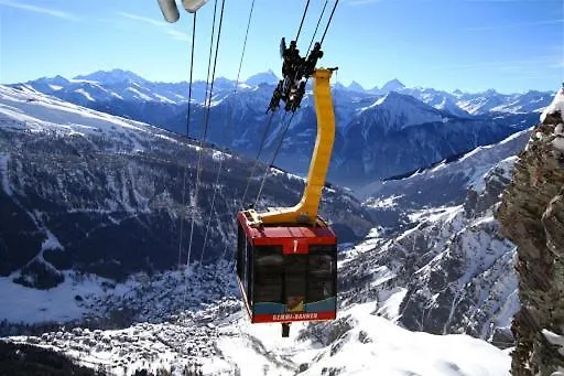 Appartement Tarbey - Au Départ Du Télécabine Torrent