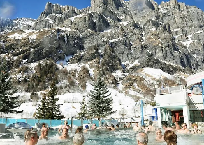 Appartement Tarbey - Au Départ Du Télécabine Torrent