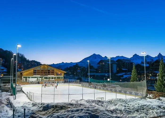 Appartement Tarbey - Au Départ Du Télécabine Torrent
