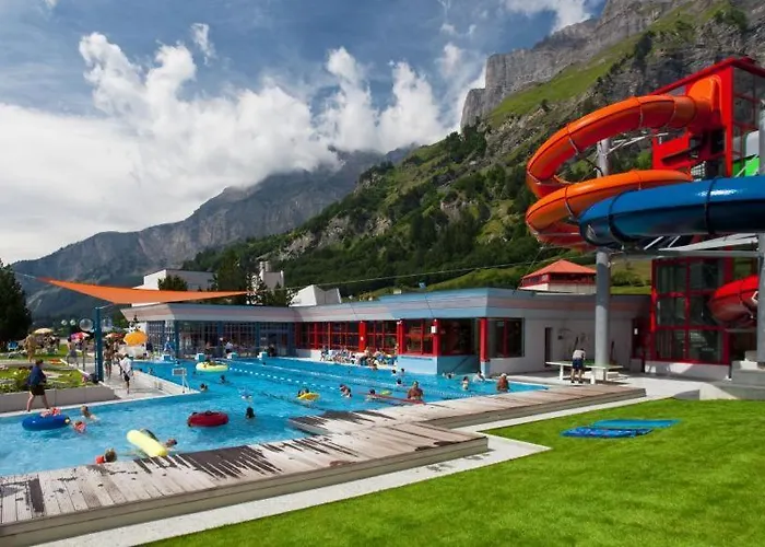 Apartment Tarbey - Au Depart Du Telecabine Torrent *