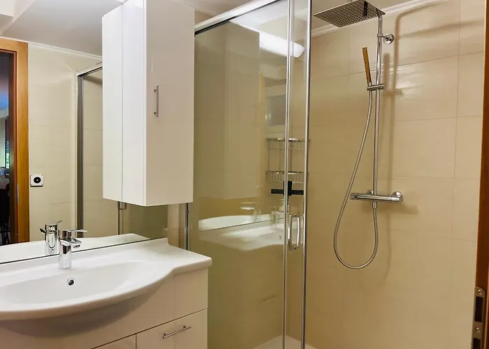 Tarbey - Au Départ Du Télécabine Torrent Appartement Loèche-les-Bains