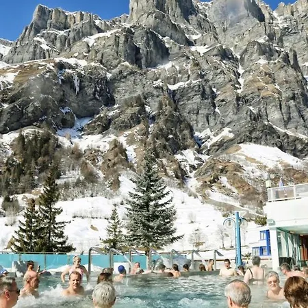 Appartement Tarbey - Au Départ Du Télécabine Torrent